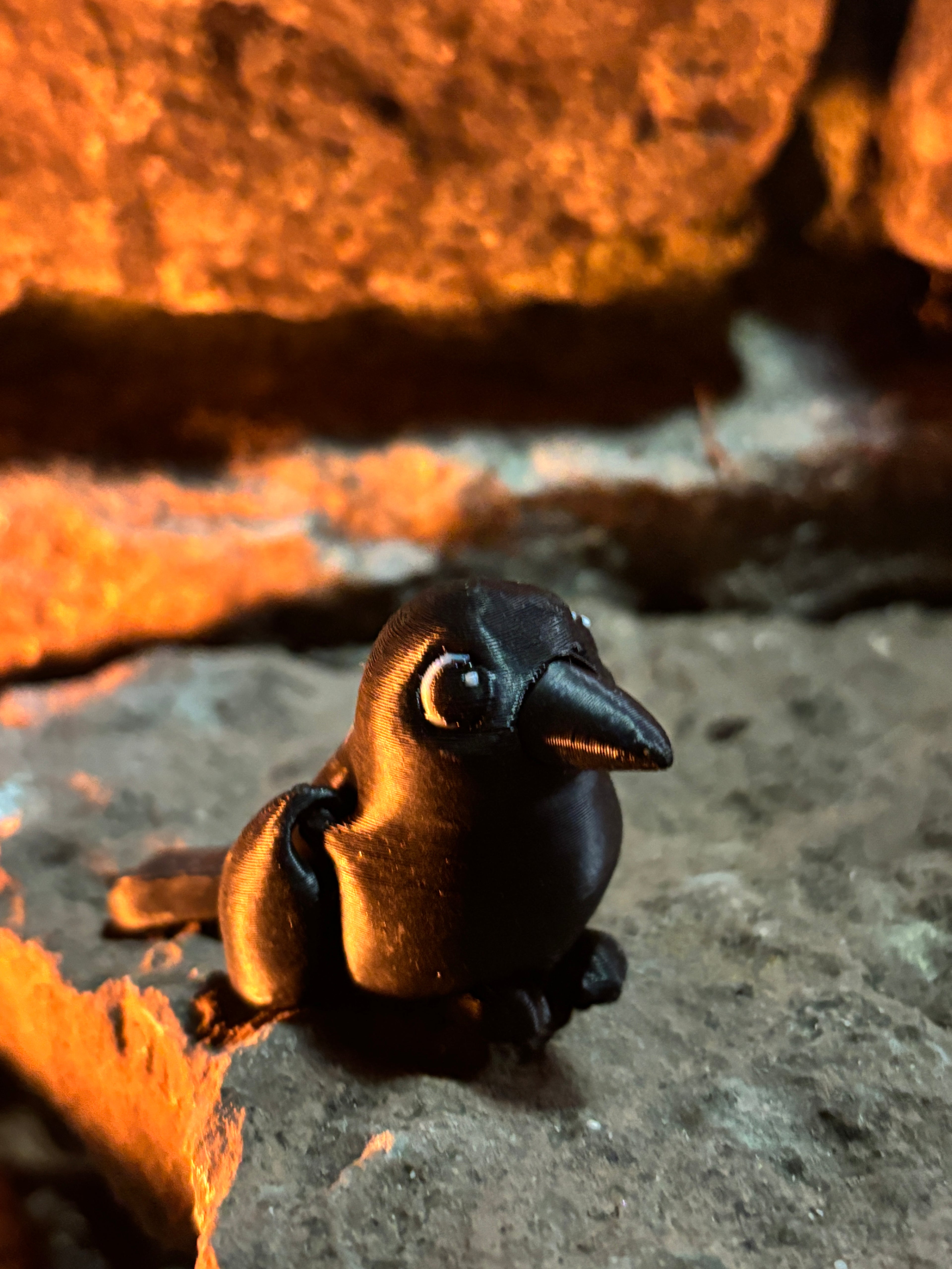 Whisperquill – the keeper of mysterious messages