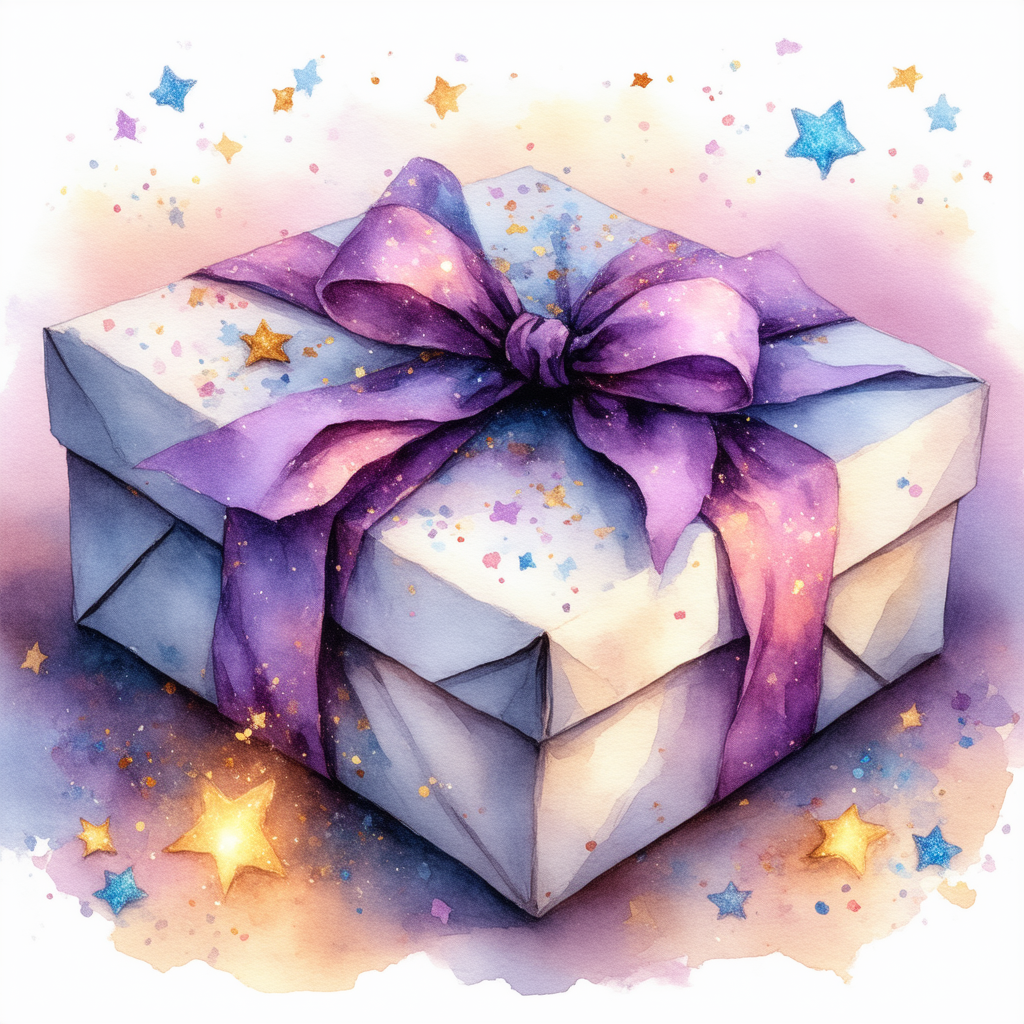 ✨ Whimsey & Whiley’s Enchanted Friendship Pack ✨