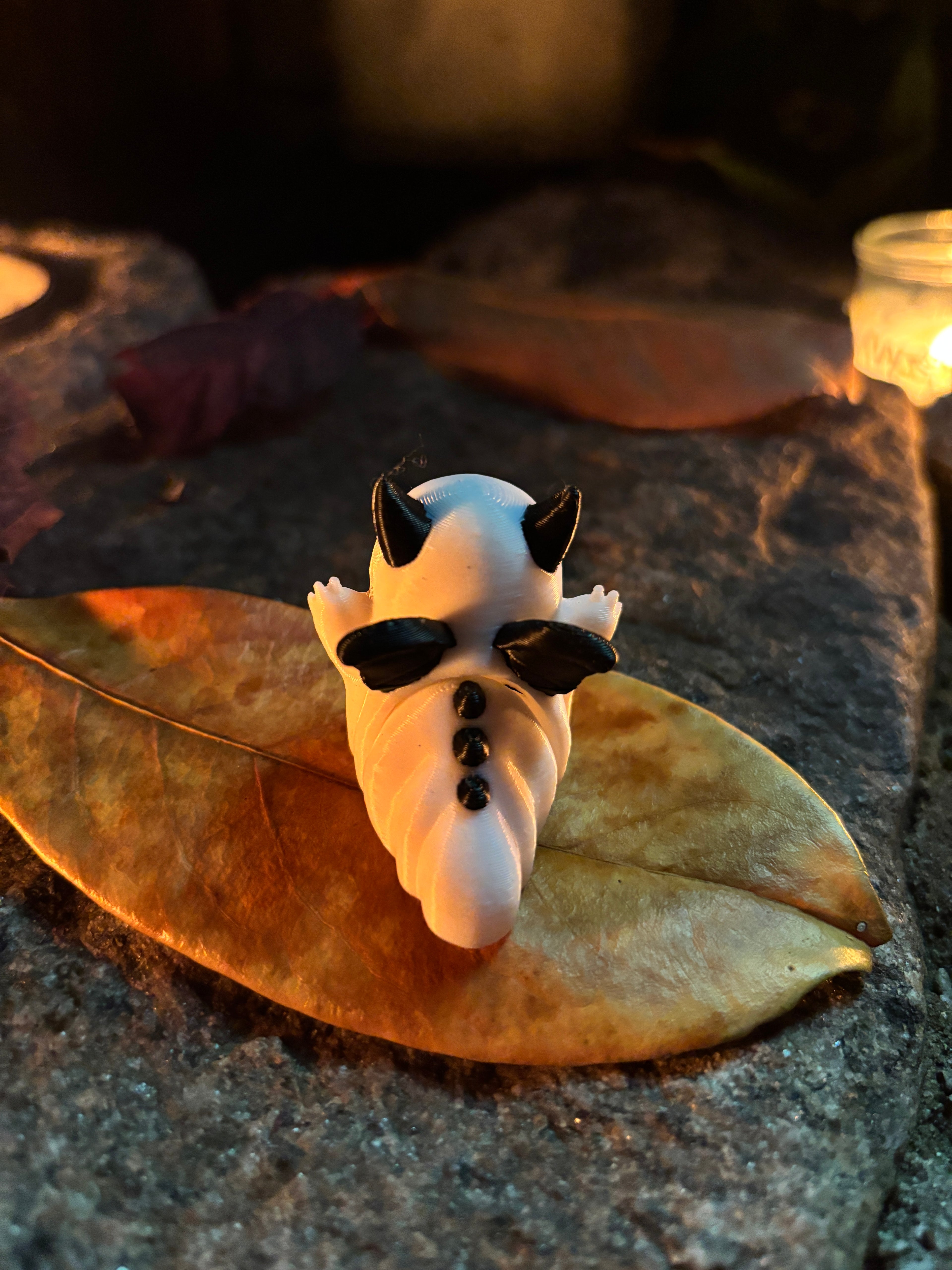 The Boo-Buddies – Guardians of Gentle Frights