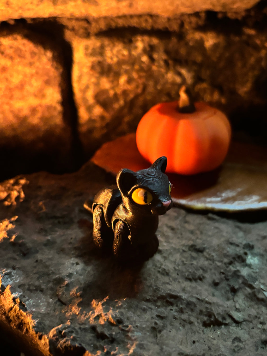 Midnight Giggle – the master of silly pranks