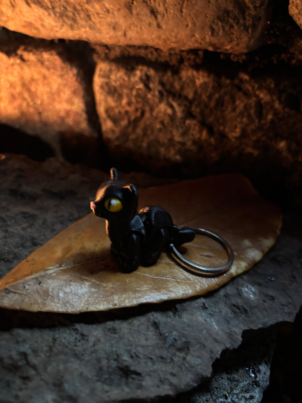 Midnight Giggle – the master of silly pranks