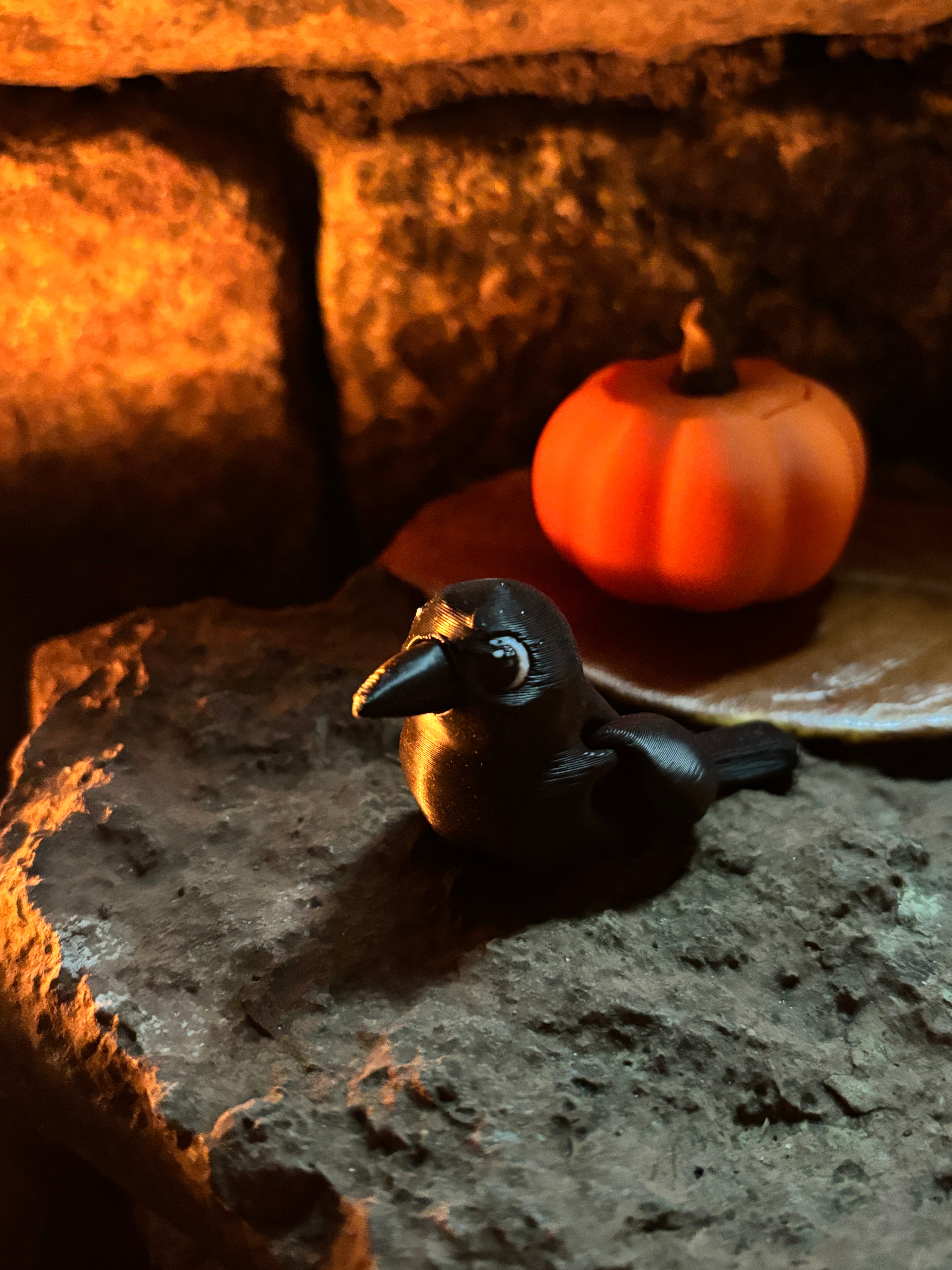 Whisperquill – the keeper of mysterious messages