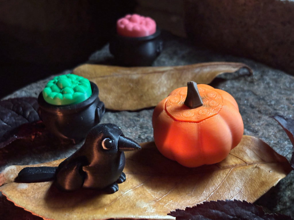 Whisperquill – the keeper of mysterious messages