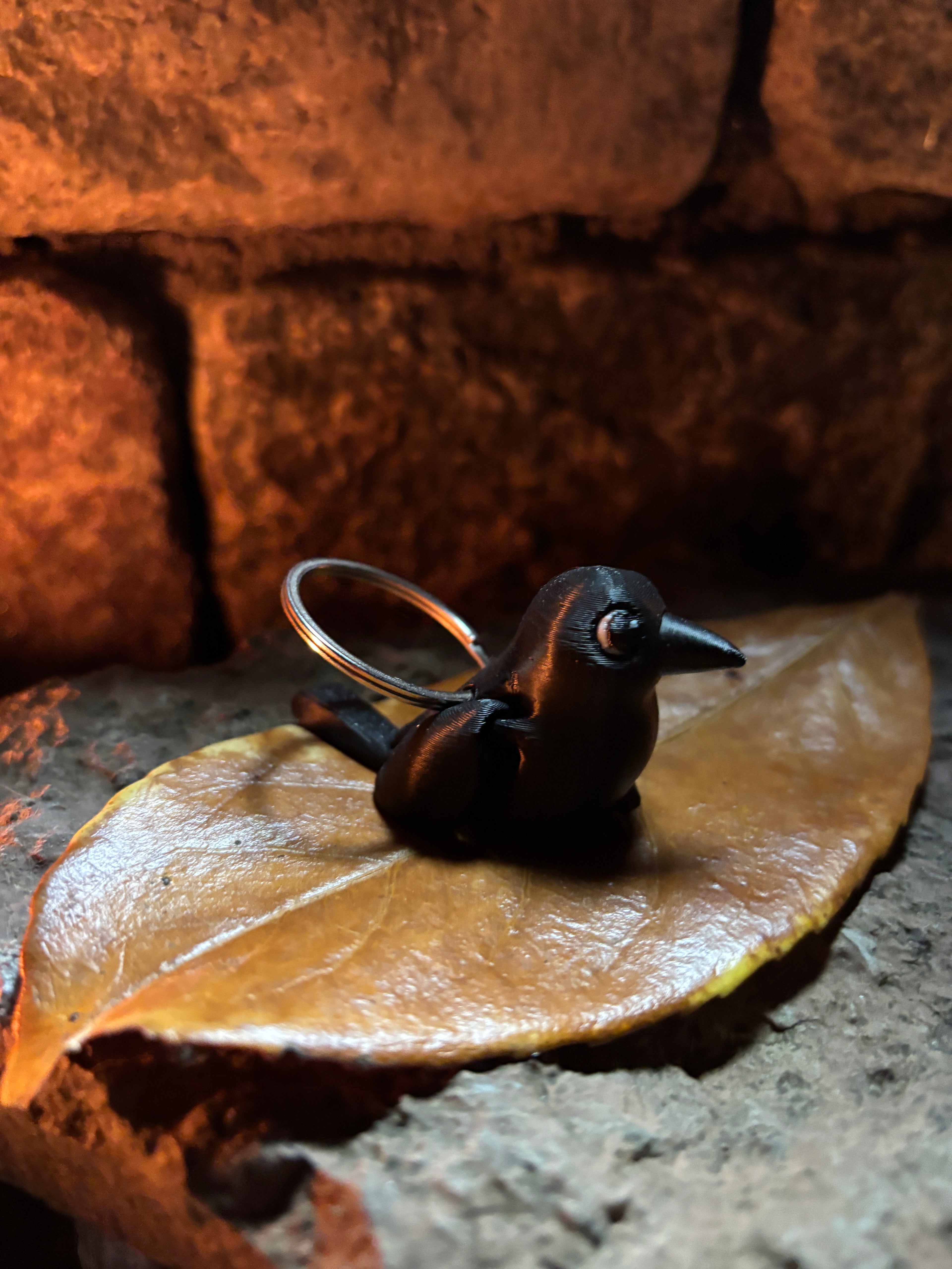 Whisperquill – the keeper of mysterious messages