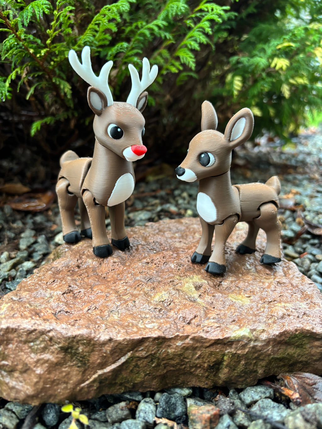 Welcome to Whimsey & Whiley’s Early Christmas Gift!