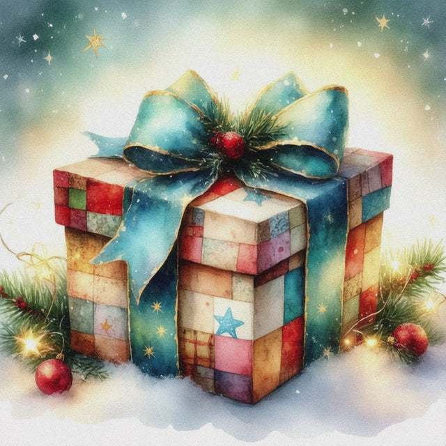 Welcome to Whimsey & Whiley’s Early Christmas Gift!